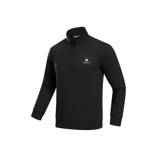 HOTSUIT Унисекс Свитшоты