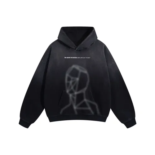 UMBNESS Унисекс Свитшоты