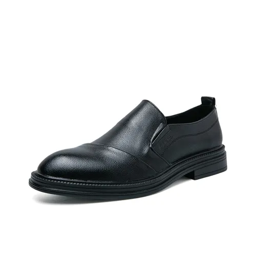 QDML Обувь Низкий Топ Мужская