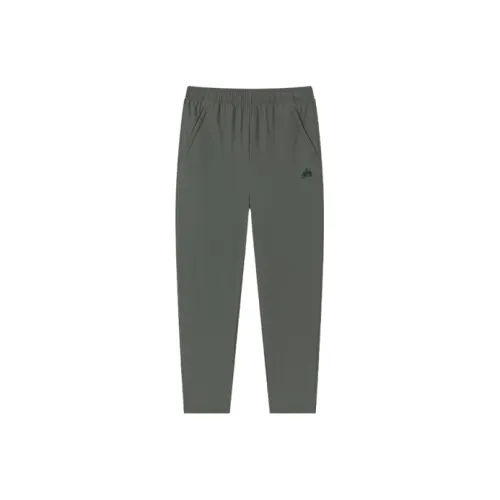 361° Willow Цвет Мужские Повседневные Брюки