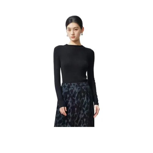 THE SEA LIFE Кашемировый свитер женский