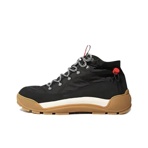 Hunter Ботильоны Мужские Черные