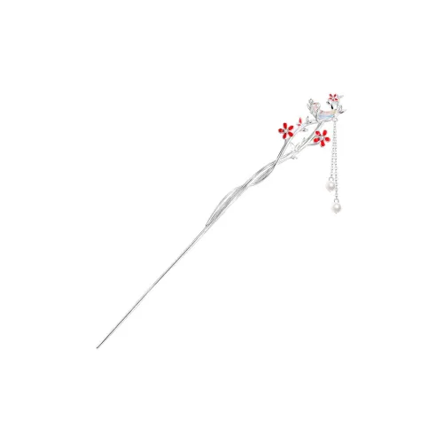 YINCHIE Заколки для волос Женские