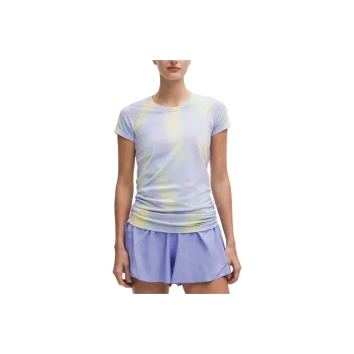 lululemon Swiftly Tech Бег Т-Рубашка Женская