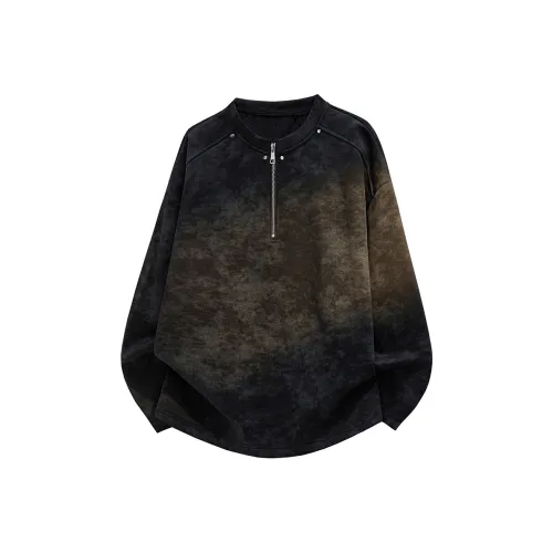 ADOONGA Унисекс Свитшоты