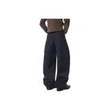 Чёрный, увеличенная длина