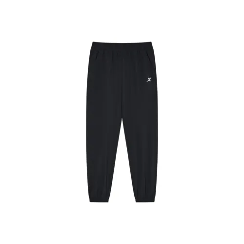 XTEP Брюки 120 175 Детские Чисто Черные