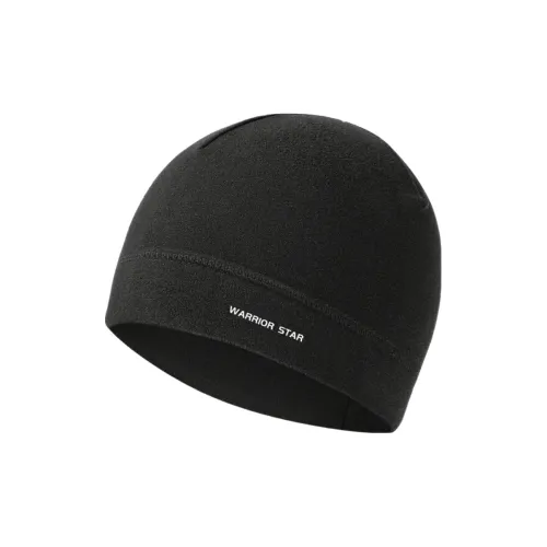 WARRIOR Акриловые шапки-бини унисекс