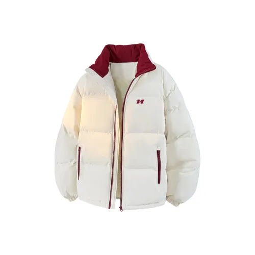MONTVOO Унисекс Пуховики