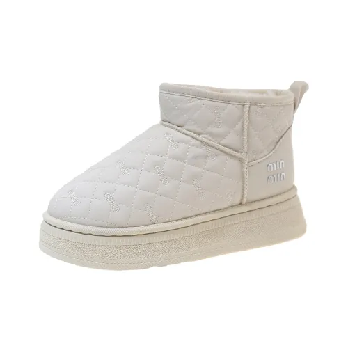 LABON PETER Сноубутсы Женские