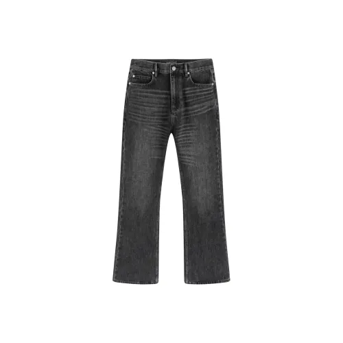 VIA VITSOE Унисекс Джинсы