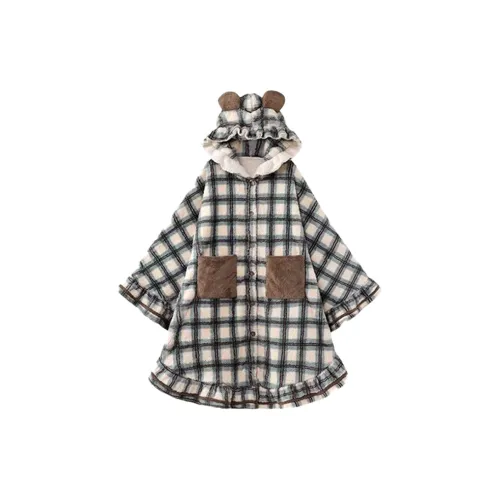 Silent Beauty Женская халат для сна