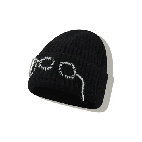 YOUWEI Акриловая ручная вязаная шапка для зимнего уха защита шапка-бини для мужчин унисекс