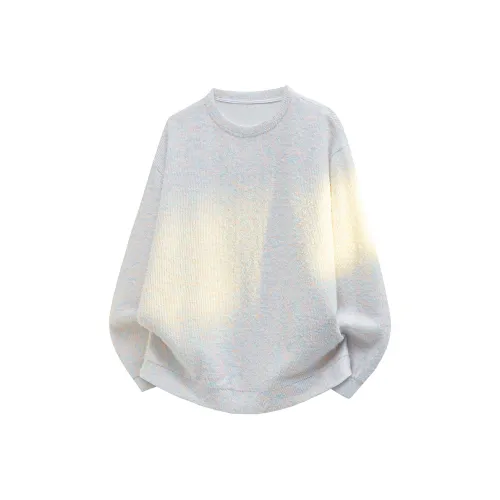 ADOONGA Унисекс Свитшоты