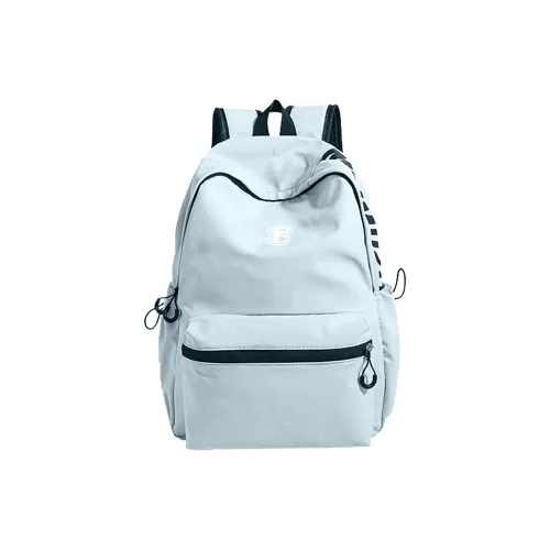 BEN SHERMAN Nylon Backpack Unisex