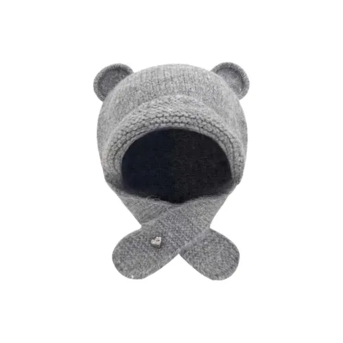 DOSORVE Полиэстер Шапки-бини Унисекс