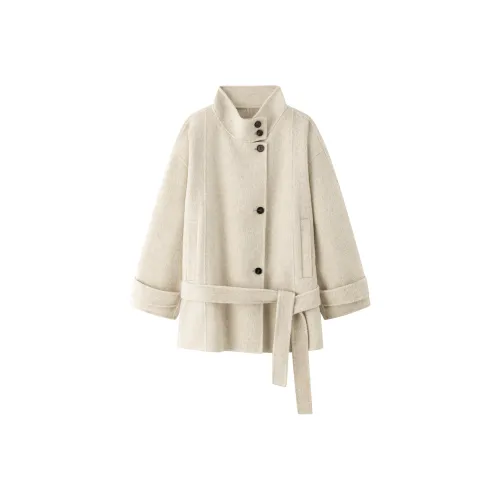 FANSILANEN Женское пальто