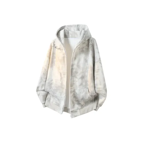 DUKE+DEXTER Унисекс Свитшоты