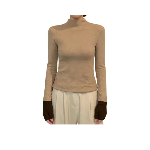 La Chapelle Женская Трикотажная Одежда