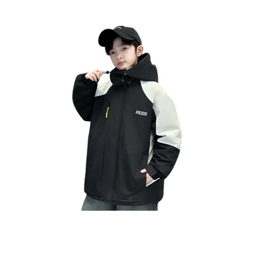 Yomi House Унисекс Топы