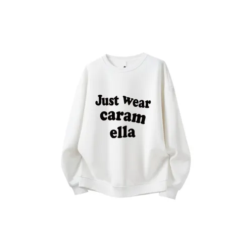 Caramella Унисекс Майки-трусы