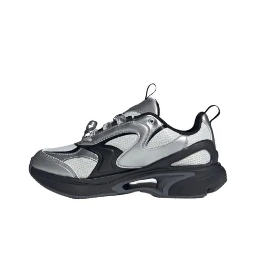 Adidas SWANNER Low Топ Повседневная обувь Женская