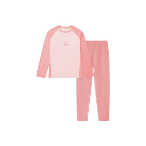 Montagut Осенне-зимний термический трикотаж для подростков