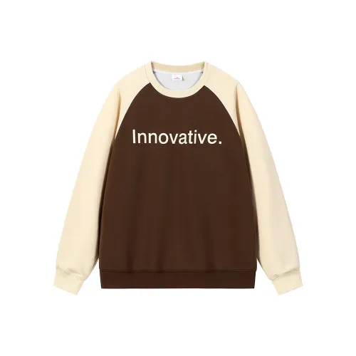 M MAICCO Унисекс Свитшоты