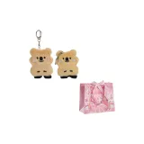 Белка 2 шт + Кролик Сумка для покупок