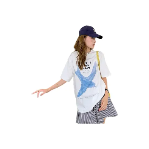 Amyway Комплект с рукавом Топ Унисекс