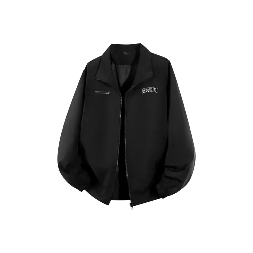 Avanti Длинный рукав Куртка Унисекс