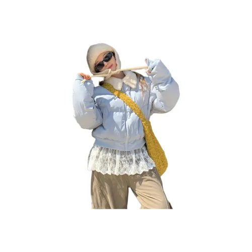 Dippanis Женские пуховики