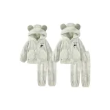 Зелёный-Мальчик