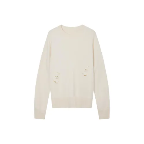 THE SEA LIFE Мороженое Женские Трикотаж