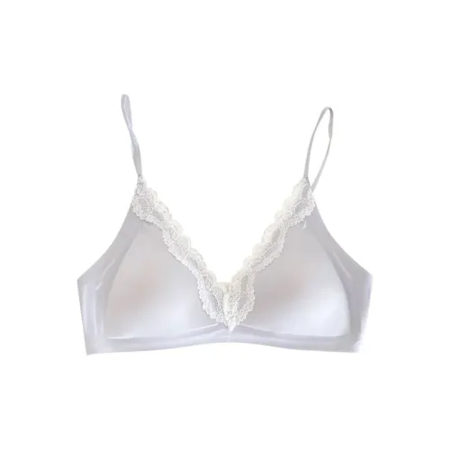 BVODE Синий Женский Бюстгальтер