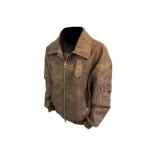 COMOWA Унисекс Куртки