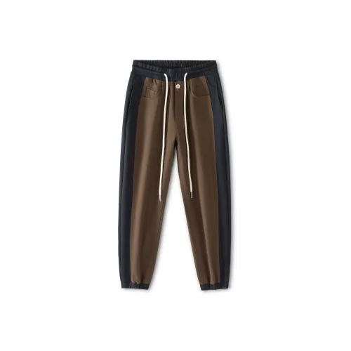 WAYHWEI Унисекс Повседневные Штаны