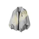 Светло-серый