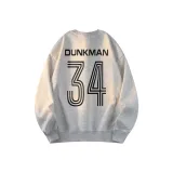 Туманно-серый