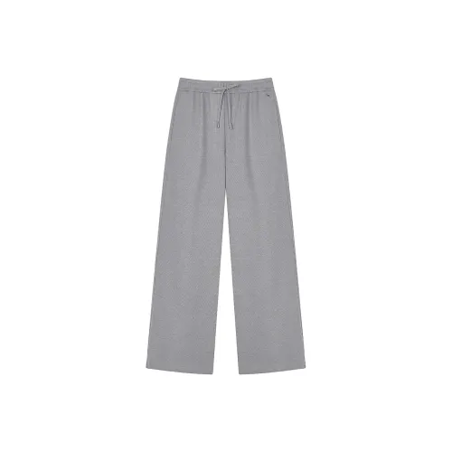 Teenie Weenie Вязаные Спортивные Штаны Женские