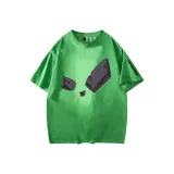 Цвет зеленого авокадо