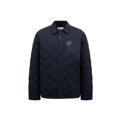 LINCchic Унисекс Пуховики