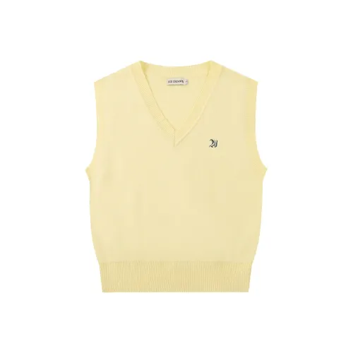 Ice Cream And Whale Трикотаж Женский