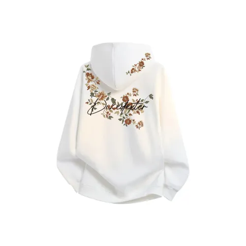 DUKE+DEXTER Унисекс Свитшоты