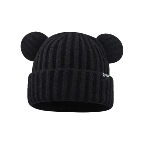 YOUWEI Акриловые полосы Ведро Пуловер Плюшевая пряжа Шарф-бандана Модный Унисекс