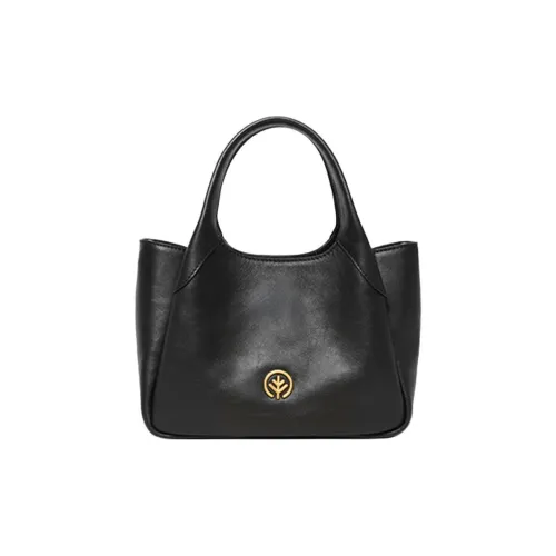 BAGTREE Сумка из растительно дубленной кожи женская