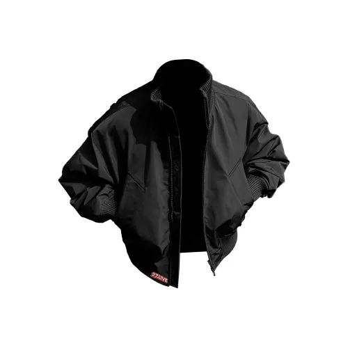 27DESHENGHUO Куртки Пальто Унисекс