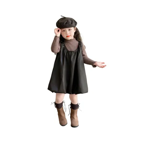 Hua Le Ji Детские дошкольные комплекты с юбкой