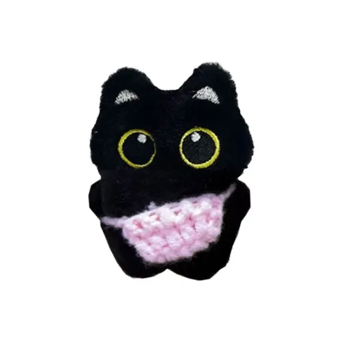 KALAIYIN Плюшевые подвески унисекс