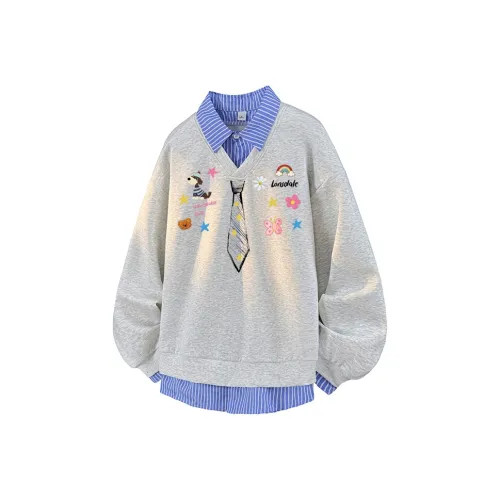 LONSDALE Унисекс Свитшоты